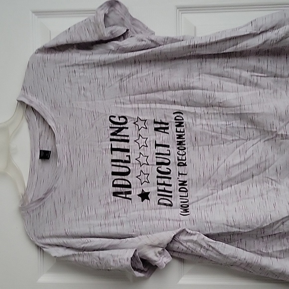 Shein Curve Women's Top - Picture 3 of 10